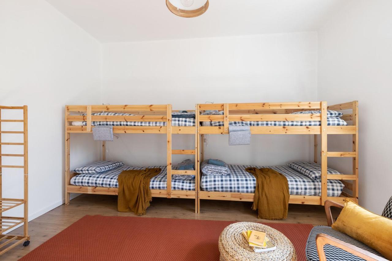 Casanina - The House Of Travelers Apartman Como Kültér fotó