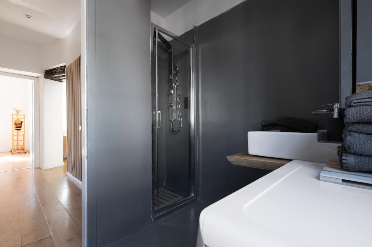 Casanina - The House Of Travelers Apartman Como Kültér fotó